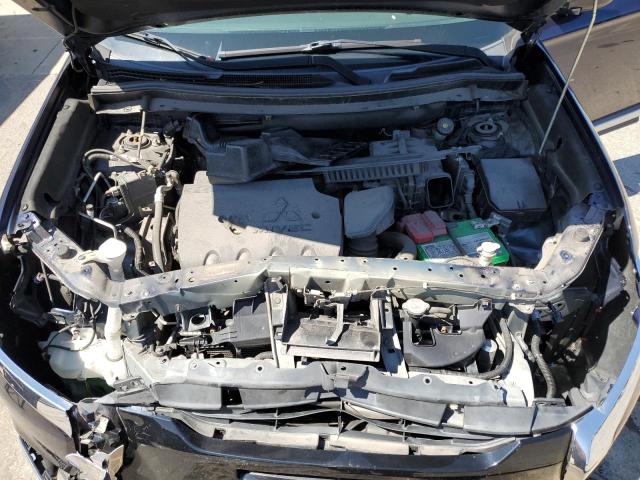 JA4AZ3A31JZ061420 Mitsubishi Outlander Se