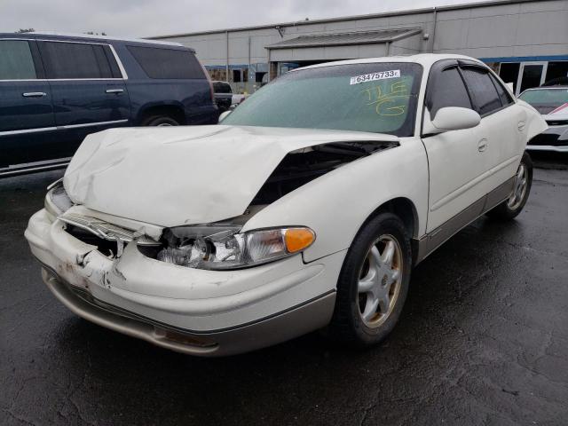 2003 Buick Regal LS