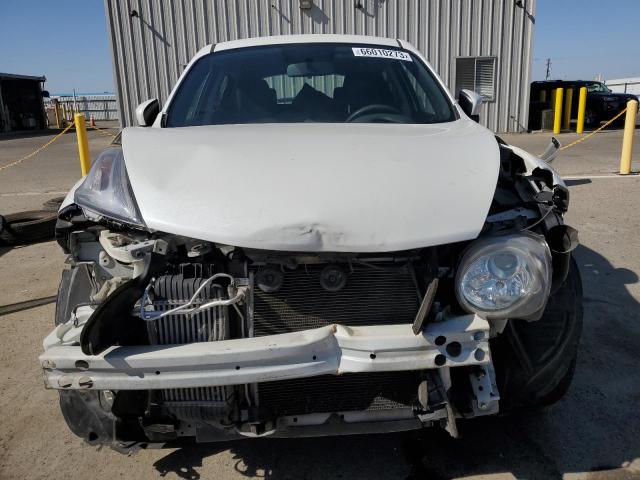 JN8AF5MR2FT505106 Nissan JUKE S