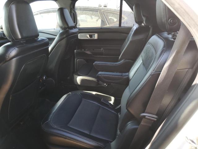 1FMSK8FH6LGB56419 Ford Explorer Limited