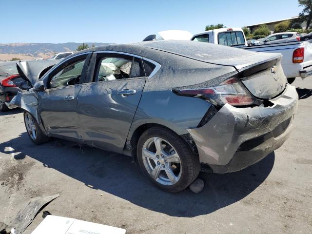 VIN 1G1RC6S59HU173619 2017 Chevrolet Volt, LT no.2