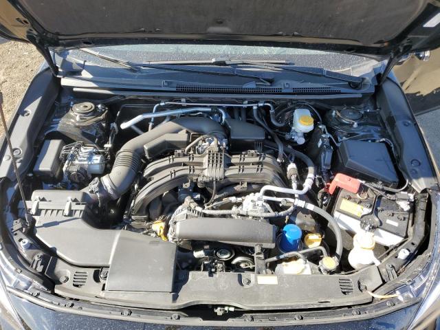 JF2GTHSC2PH235671 Subaru Crosstrek Sport