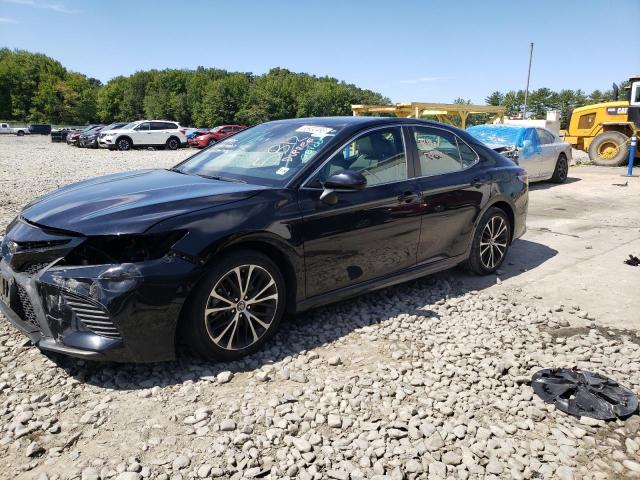 4T1B11HK8KU245282 | 2019 TOYOTA CAMRY L