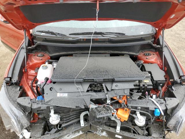 2023 KIA NIRO WIND - KNDCR3L19P5025288