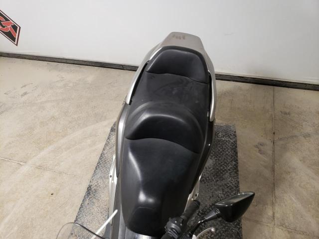 2008 HONDA FSC600 D JH2PF01188K600700