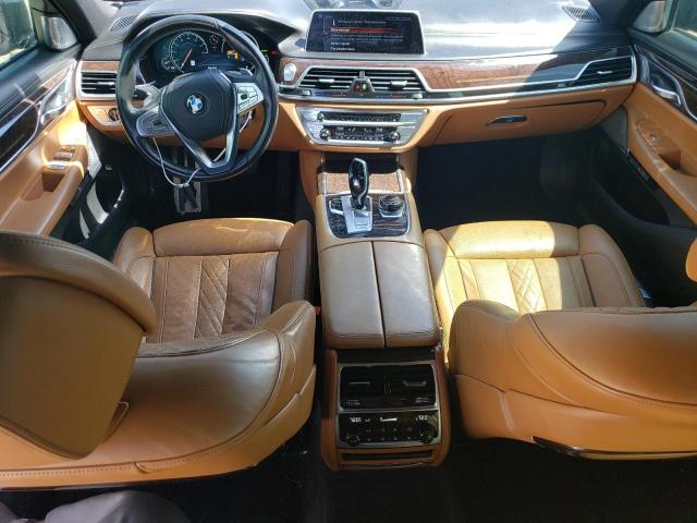 WBA7F2C58GG415954 BMW 750 Xi