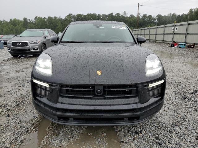 VIN WP1AG2A52NLB24278 2022 Porsche Macan, S no.5