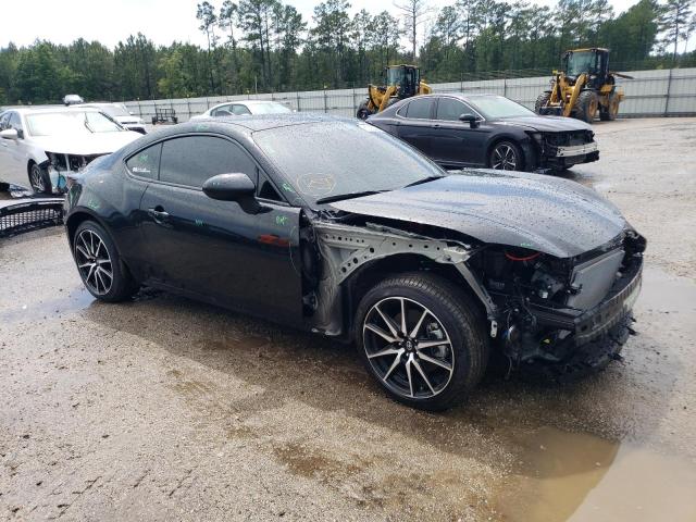 2023 TOYOTA GR 86 JF1ZNBB1XP9759440