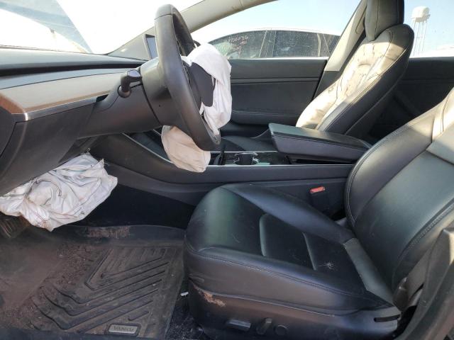 5YJ3E1EAXLF606451 Tesla MODEL 3