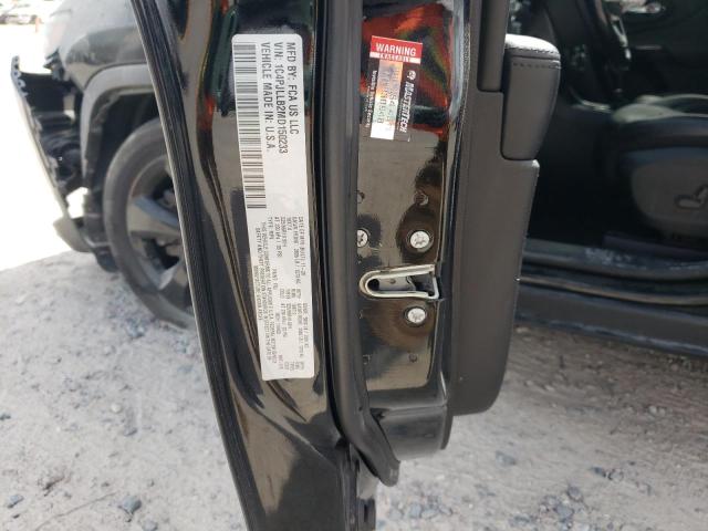 1C4PJLLB2MD150233 Jeep Cherokee Latitude Plus