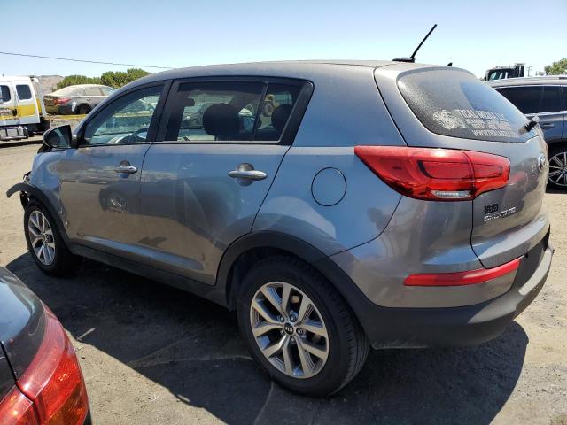KNDPB3AC6G7879041 KIA Sportage Lx