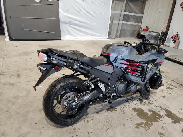 2022 KAWASAKI ZX1400 J - JKBZXNJ17NA015691