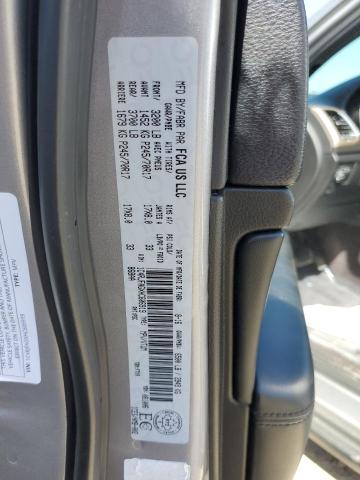 1C4RJFAGXHC606919 Jeep Grand Cherokee Laredo