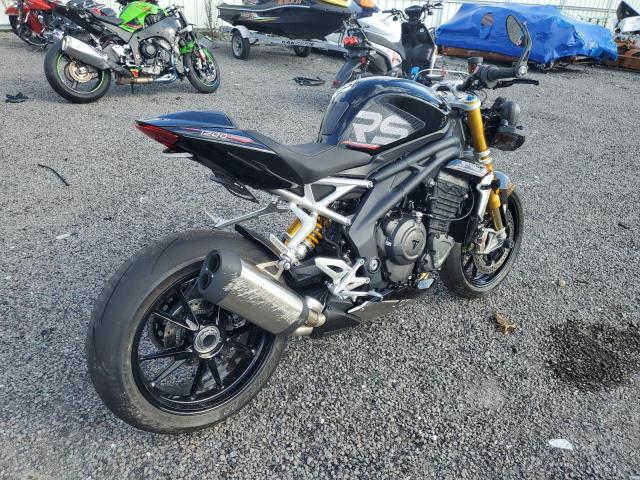 2022 TRIUMPH MOTORCYCLE SPEED TRIP - SMTP01ST6NTBA1044