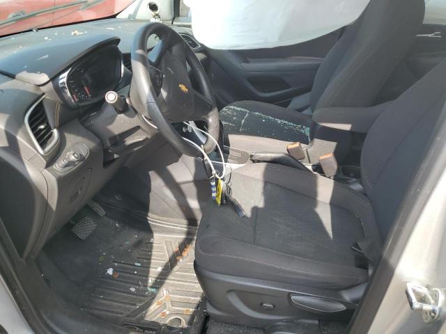 LSGCJKSB4KY000838 Chevrolet Trax LS 7