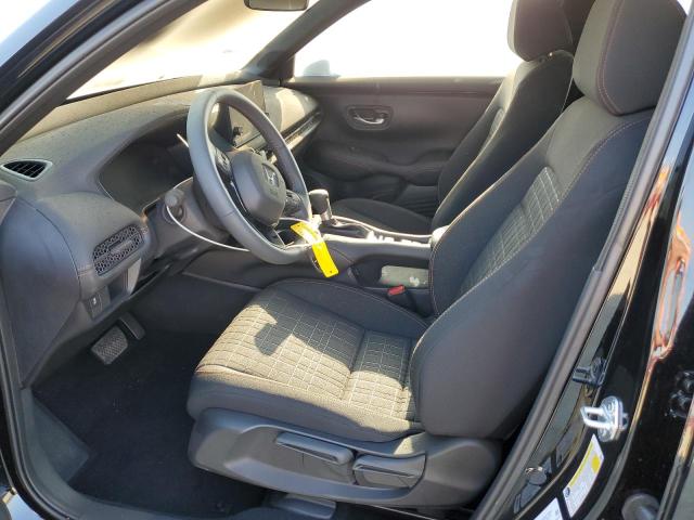 3CZRZ2H51RM710490 Honda HR-V SPORT