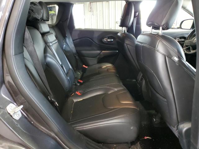 1C4PJMLX7KD240086 Jeep Cherokee Latitude Plus