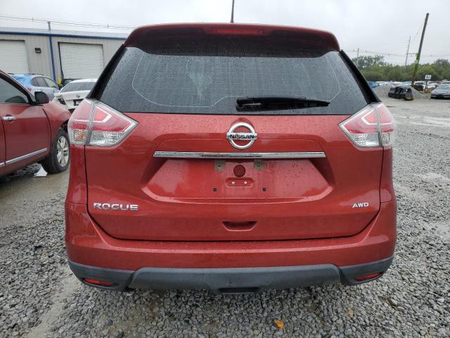 KNMAT2MVXGP622541 Nissan ROGUE S