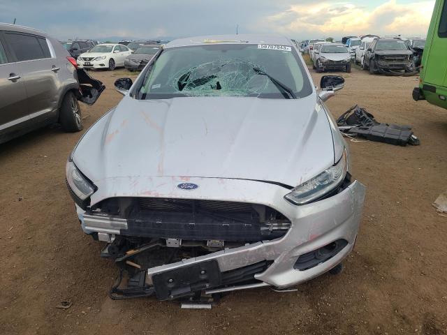 3FA6P0HD0ER176945 Ford FUSION SE