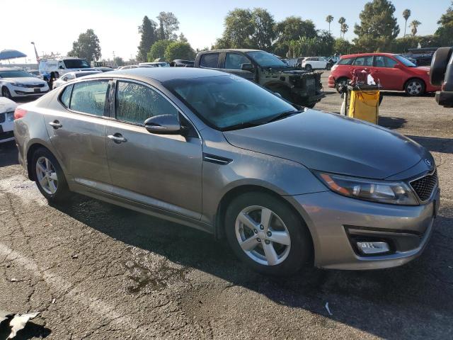 5XXGM4A70EG335609 KIA Optima Lx
