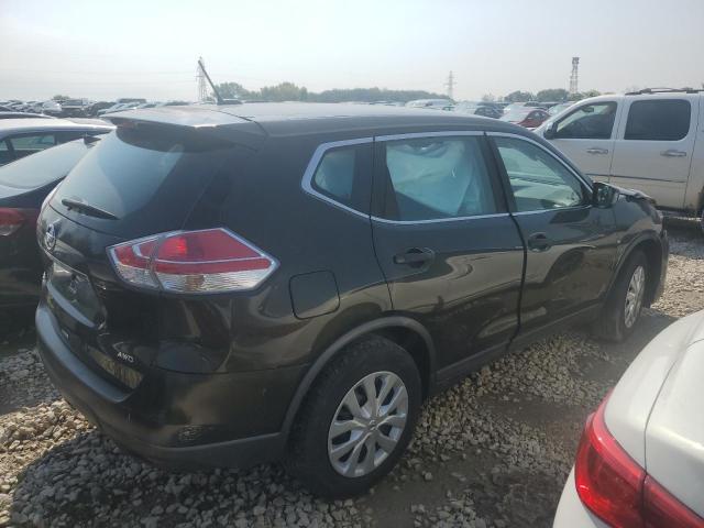 KNMAT2MV1GP680344 Nissan ROGUE S