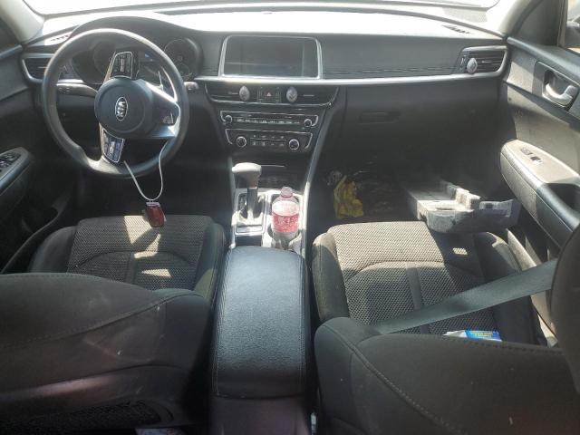 5XXGT4L36KG280348 KIA Optima Lx