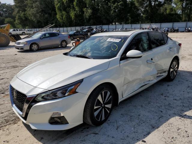 2019 Nissan Altima SL