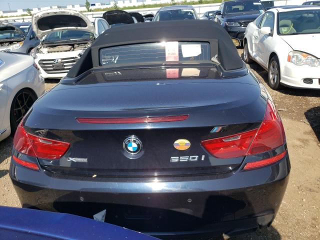 VIN WBAYP1C52DDX00996 2013 BMW 6 Series, 650 XI no.6