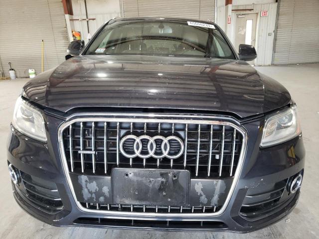 VIN WA1LFAFP1EA122478 2014 Audi Q5, Premium Plus no.5