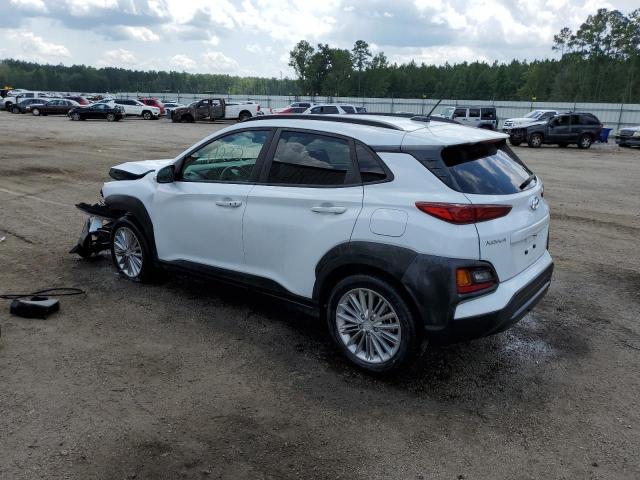 KM8K22AA9KU319345 Hyundai Kona SEL 2