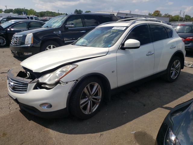 2014 INFINITI QX50 