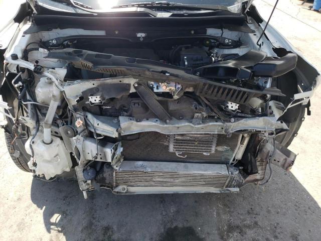 JA4AT4AA5KZ023146 Mitsubishi Eclipse Cross Le