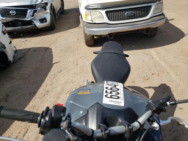 2021 YAMAHA MT09 - JYARN71EXMA001244