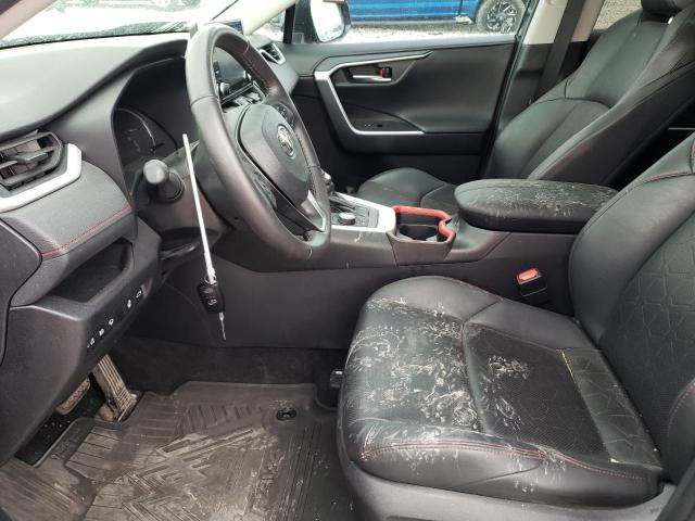 2021 TOYOTA RAV4 TRD O - 2T3S1RFV7MW168958