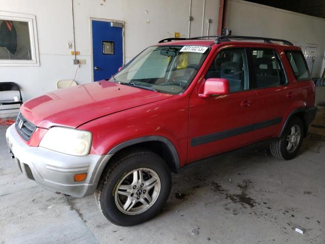 1999 Honda CR-V EX