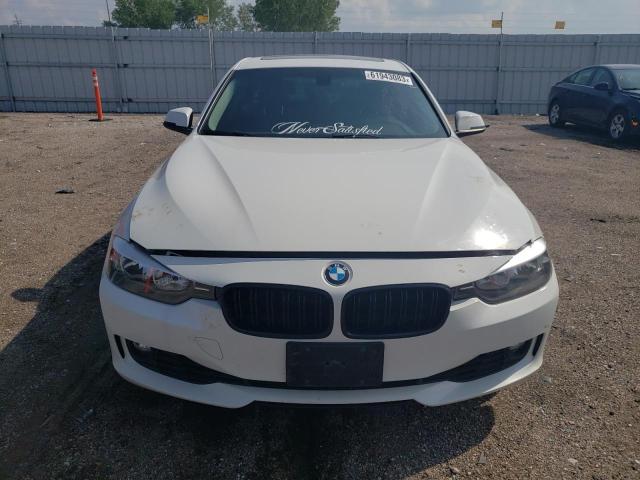 WBA3B3C51EJ983155 | 2014 BMW 328 XI