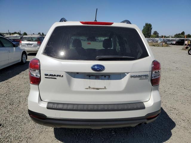 JF2SJADC0FH575940 Subaru Forester 2.5i Premium