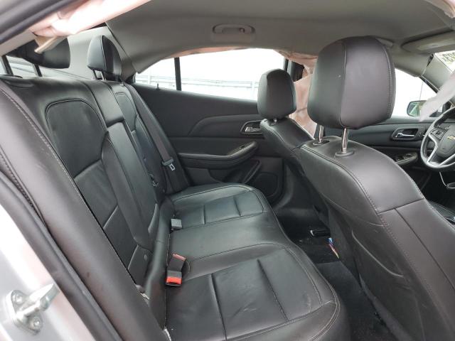 1G11H5SL9EU163921 Chevrolet MALIBU LTZ