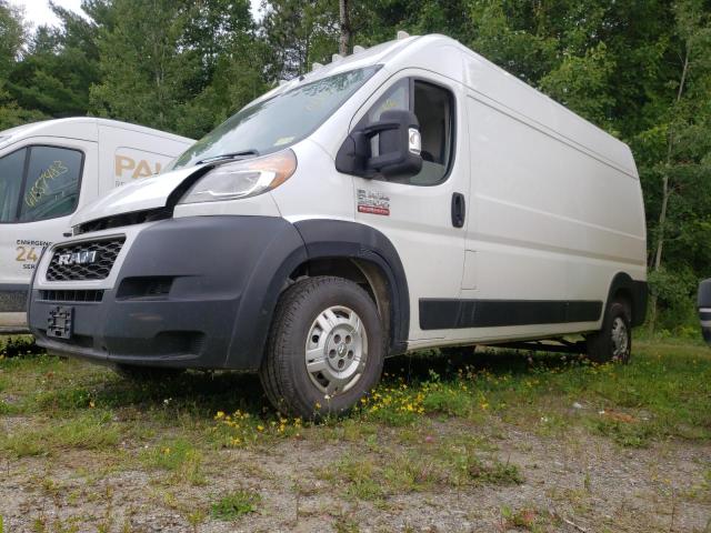 2020 Ram ProMaster 