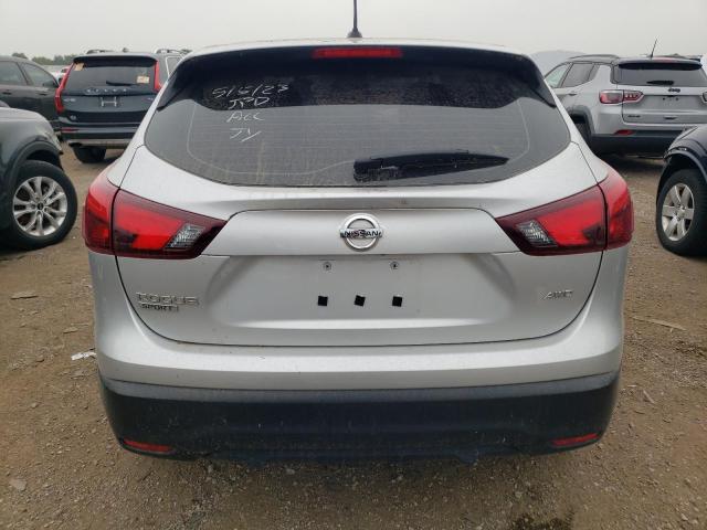 JN1BJ1CR5KW315546 Nissan Rogue Sport S