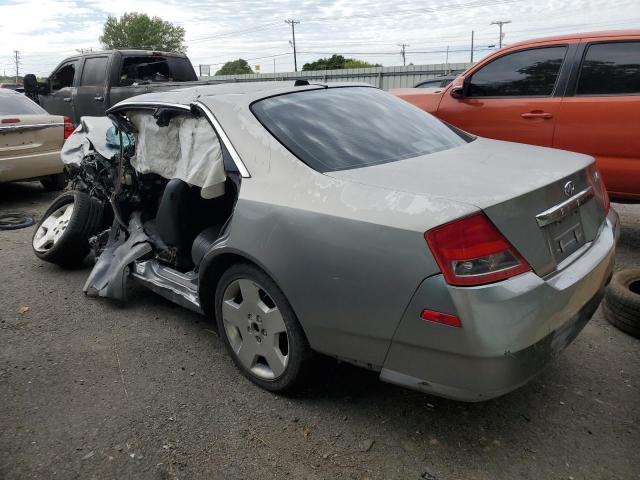 2003 Infiniti M45 VIN: JNKAY41E73M004718 Lot: 40126264