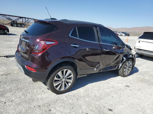 KL4CJASB7JB683653 2018 BUICK ENCORE, photo no. 3