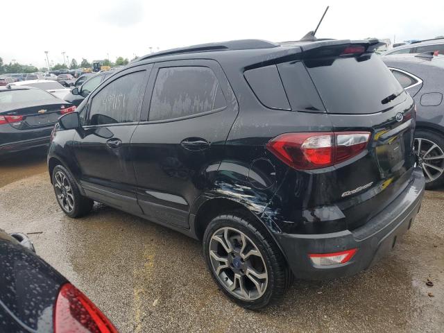 MAJ6S3JL3KC301383 Ford Ecosport Ses