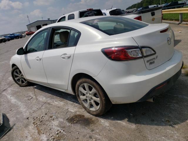 JM1BL1SF7A1143398 | 2010 Mazda 3 i