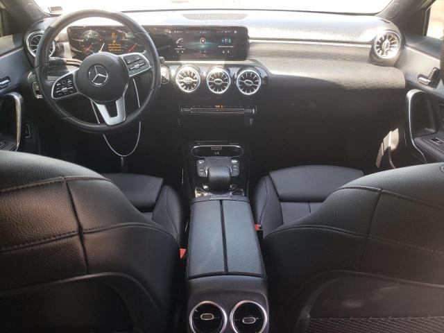 W1K3G4EB6MJ304224 Mercedes-Benz A 220