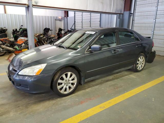 2007 Honda Accord Sedan LX