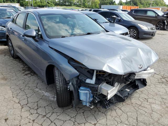 5XXG14J21MG053779 KIA K5 LXS