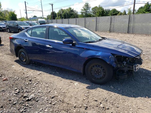 1N4BL4BVXLC166809 Nissan Altima S 4