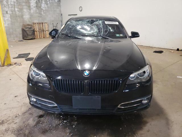 2015 BMW 528 XI - WBA5A7C59FD623604