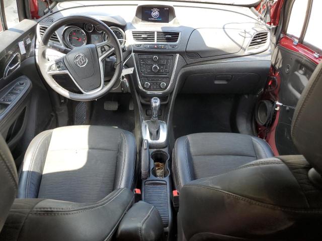2015 BUICK ENCORE CON - KL4CJFSB8FB214320